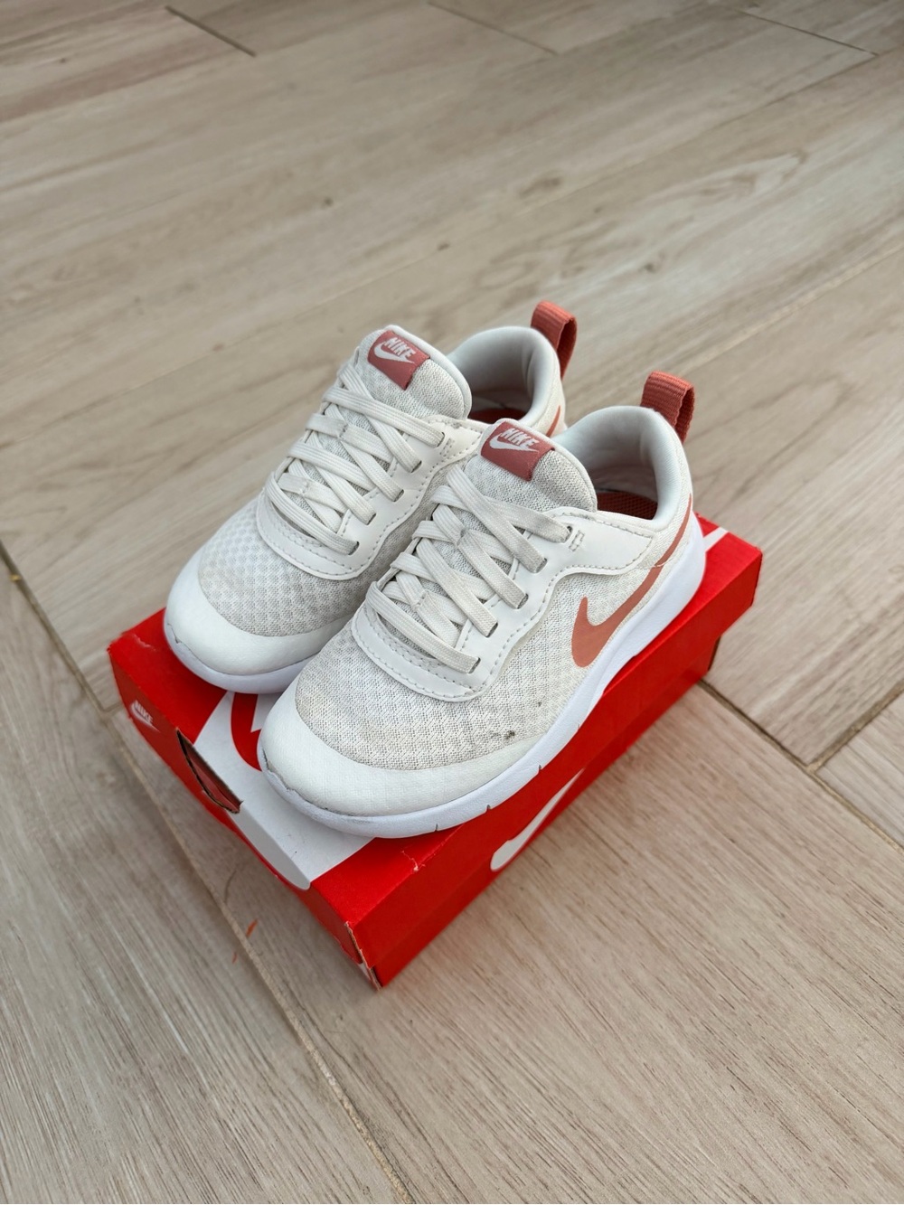 Nike Tanjun Kids Sneakers